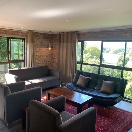 Migdash Guesthouse Хартбиспурт Экстерьер фото