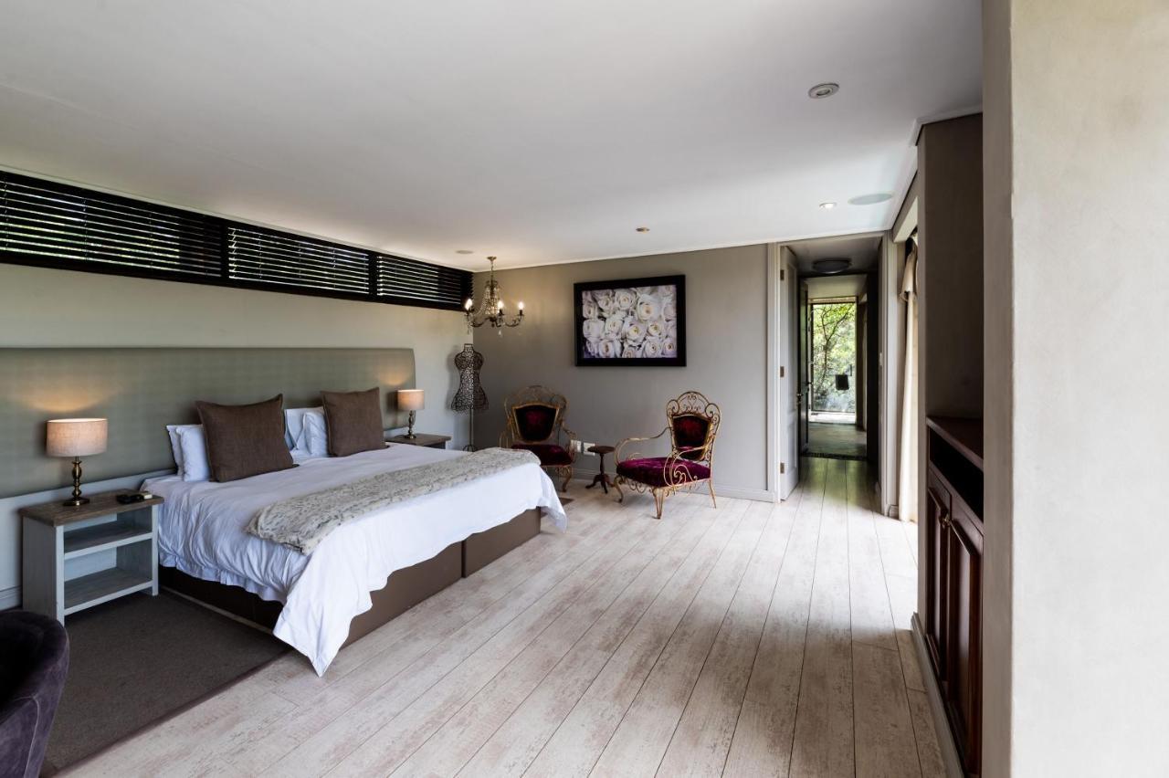 Migdash Guesthouse Хартбиспурт Экстерьер фото
