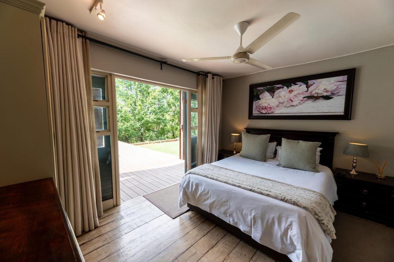 Migdash Guesthouse Хартбиспурт Экстерьер фото