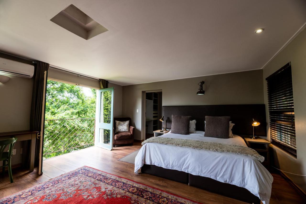 Migdash Guesthouse Хартбиспурт Экстерьер фото