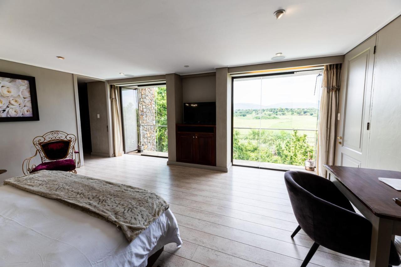 Migdash Guesthouse Хартбиспурт Экстерьер фото