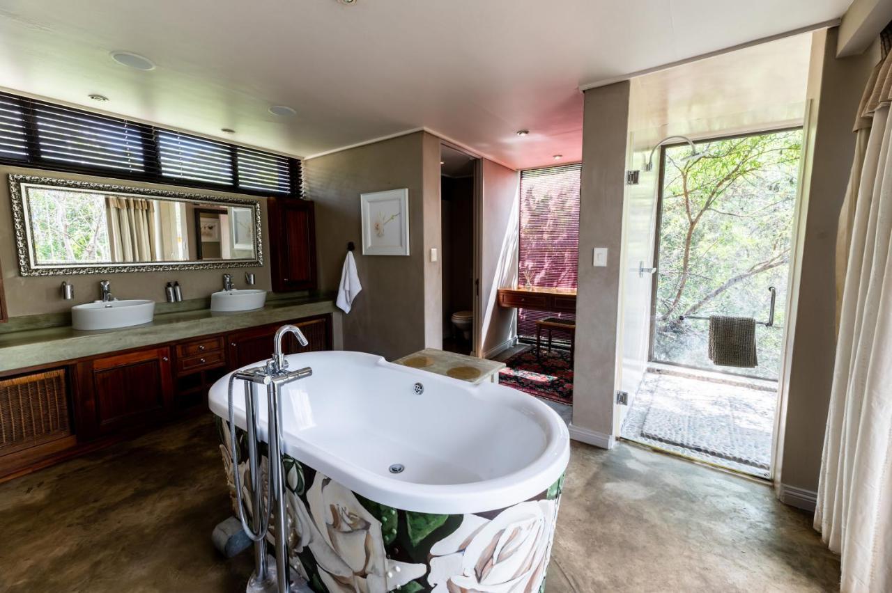 Migdash Guesthouse Хартбиспурт Экстерьер фото
