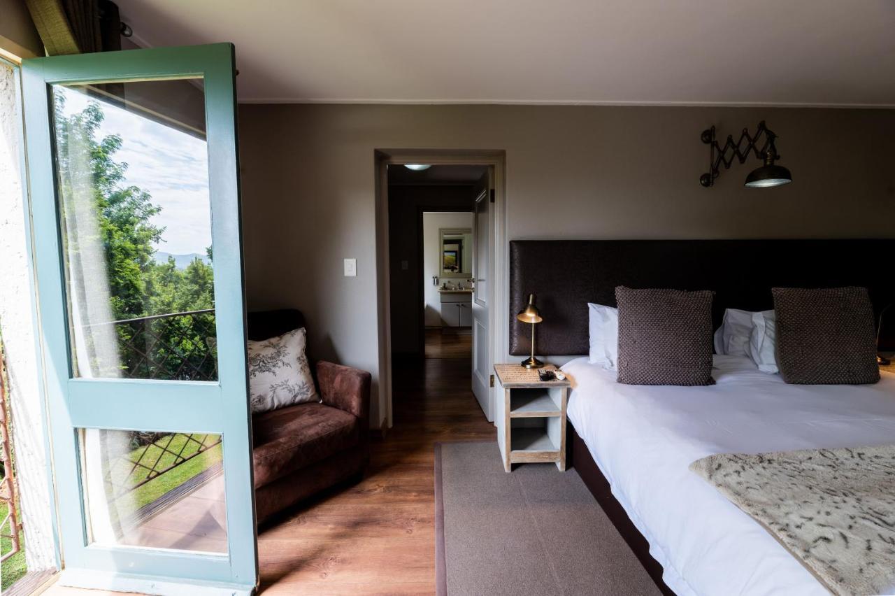 Migdash Guesthouse Хартбиспурт Экстерьер фото