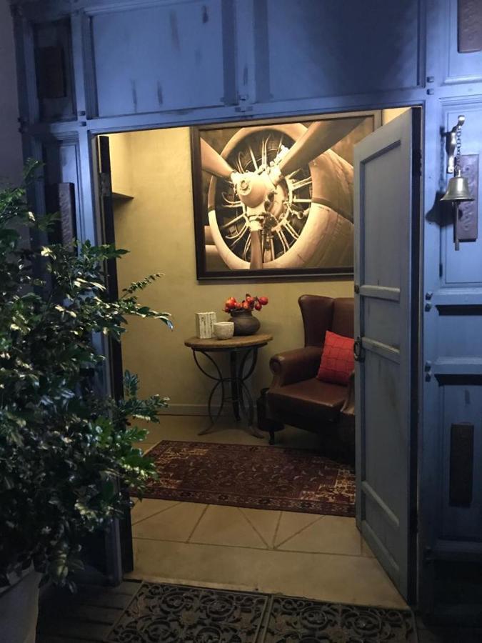 Migdash Guesthouse Хартбиспурт Экстерьер фото