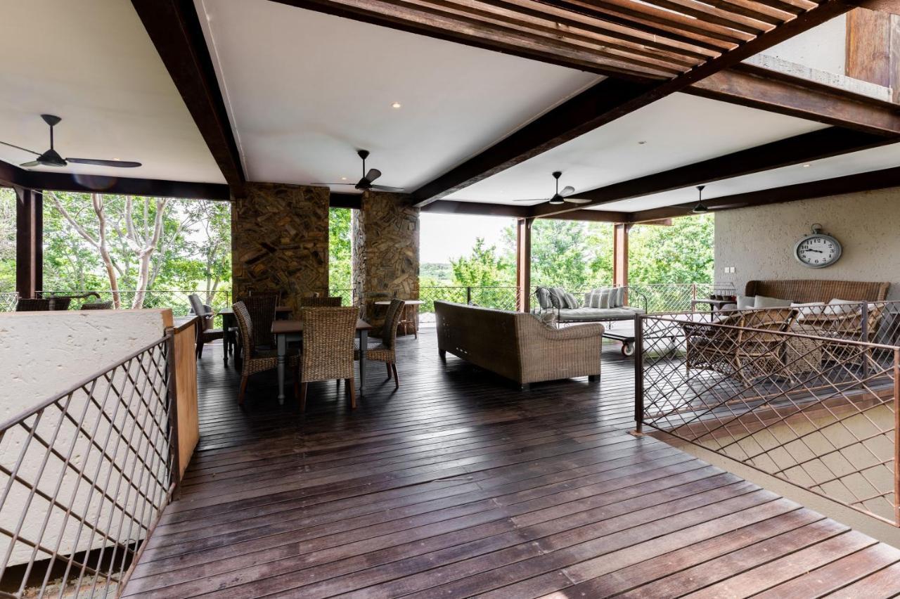 Migdash Guesthouse Хартбиспурт Экстерьер фото