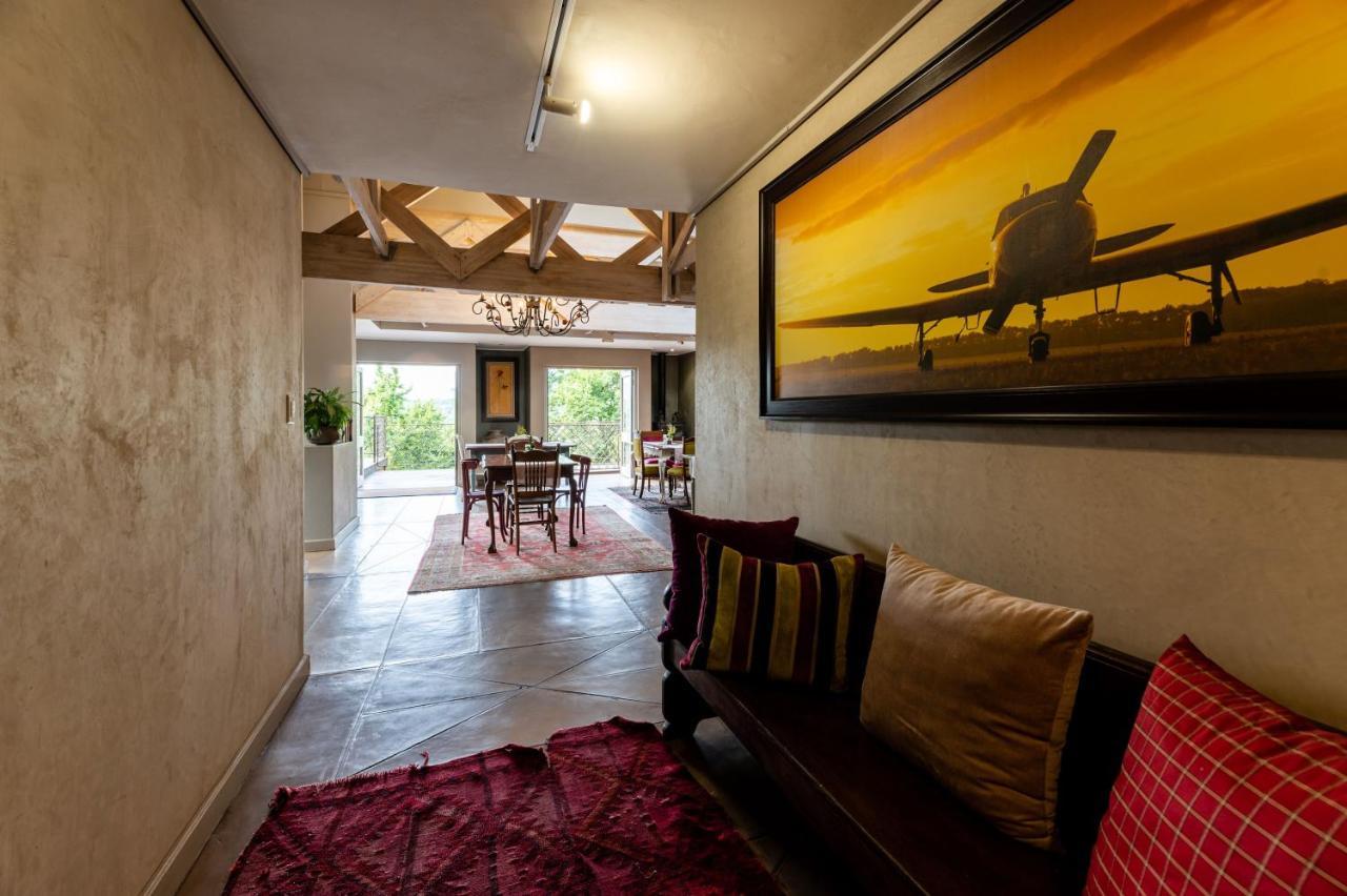Migdash Guesthouse Хартбиспурт Экстерьер фото