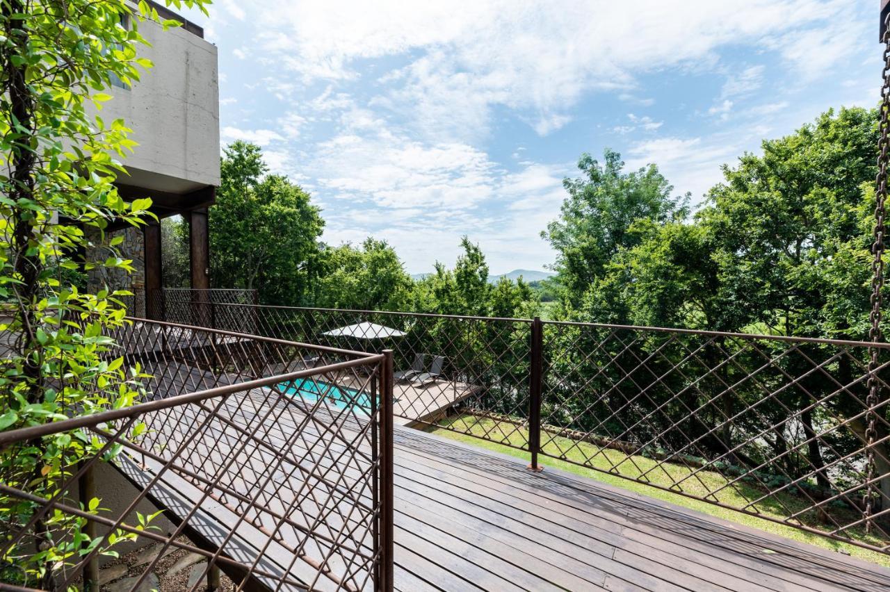 Migdash Guesthouse Хартбиспурт Экстерьер фото