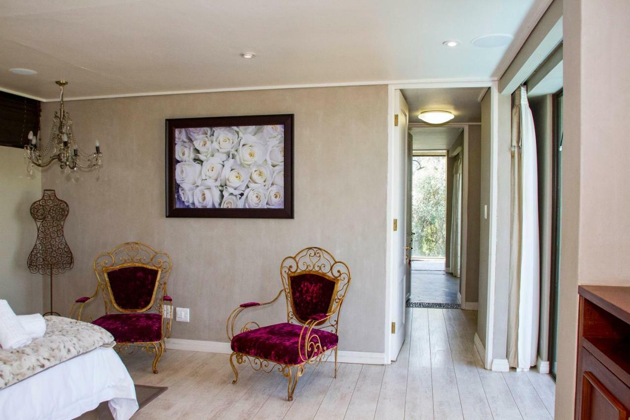 Migdash Guesthouse Хартбиспурт Экстерьер фото