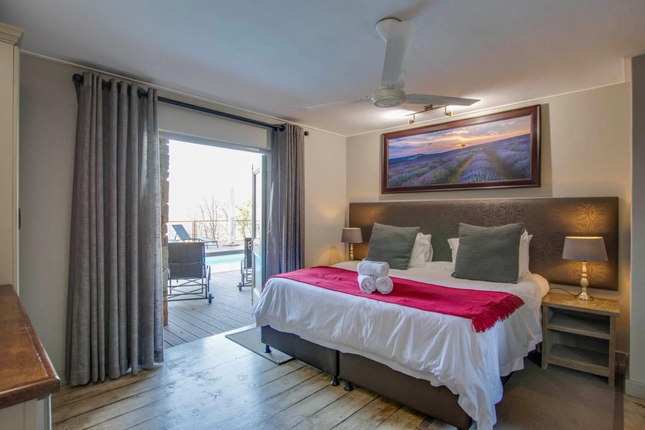 Migdash Guesthouse Хартбиспурт Экстерьер фото