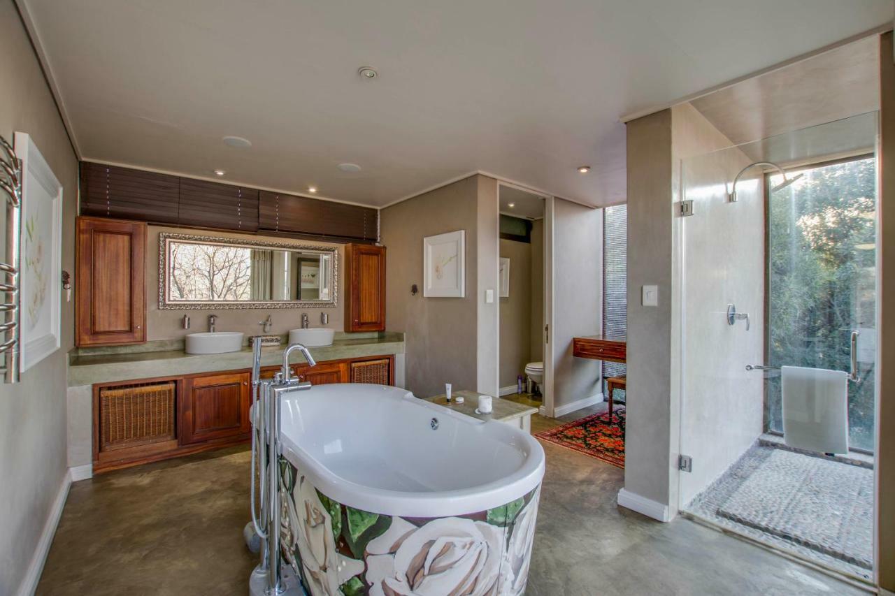 Migdash Guesthouse Хартбиспурт Экстерьер фото