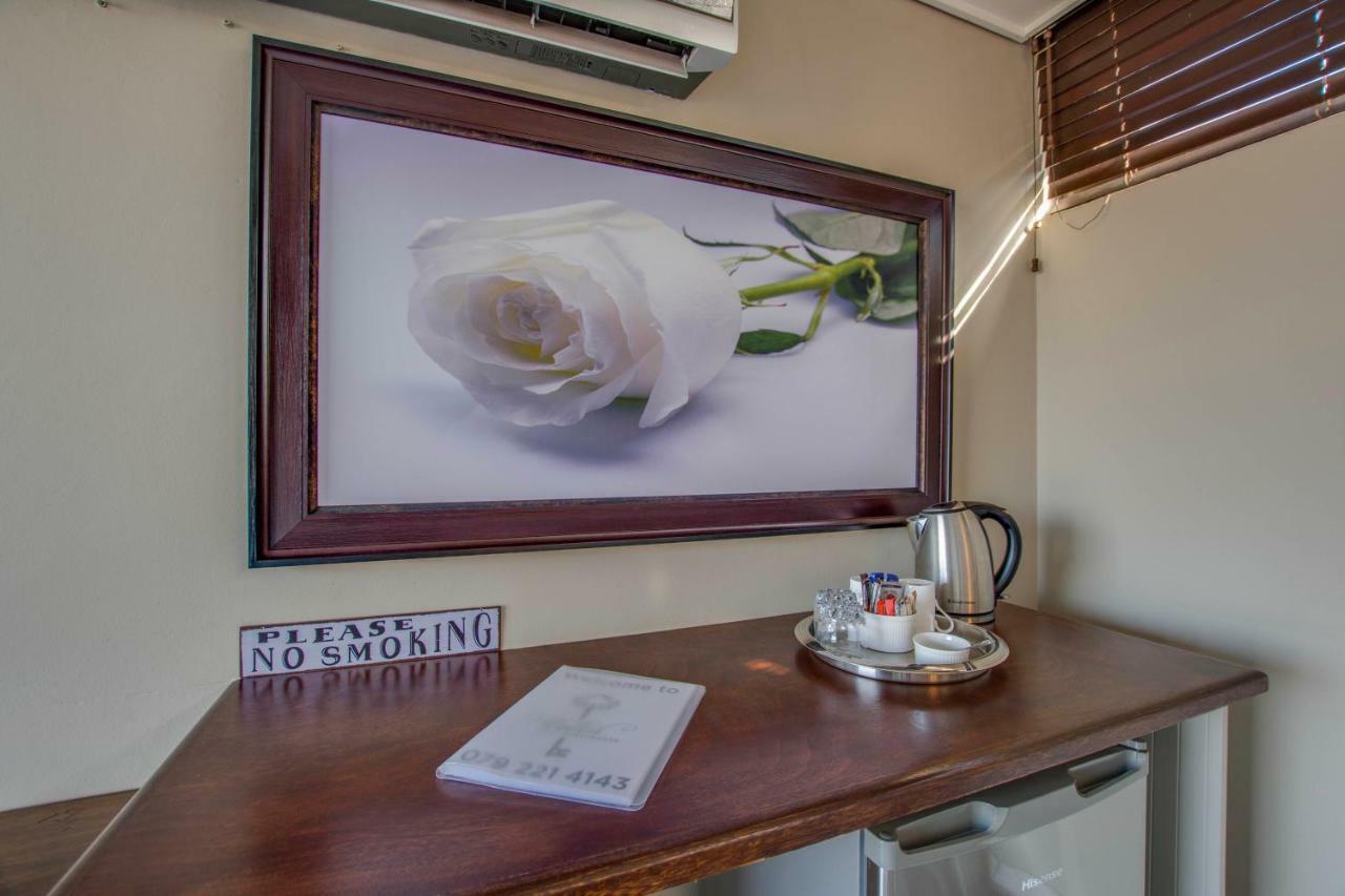 Migdash Guesthouse Хартбиспурт Экстерьер фото