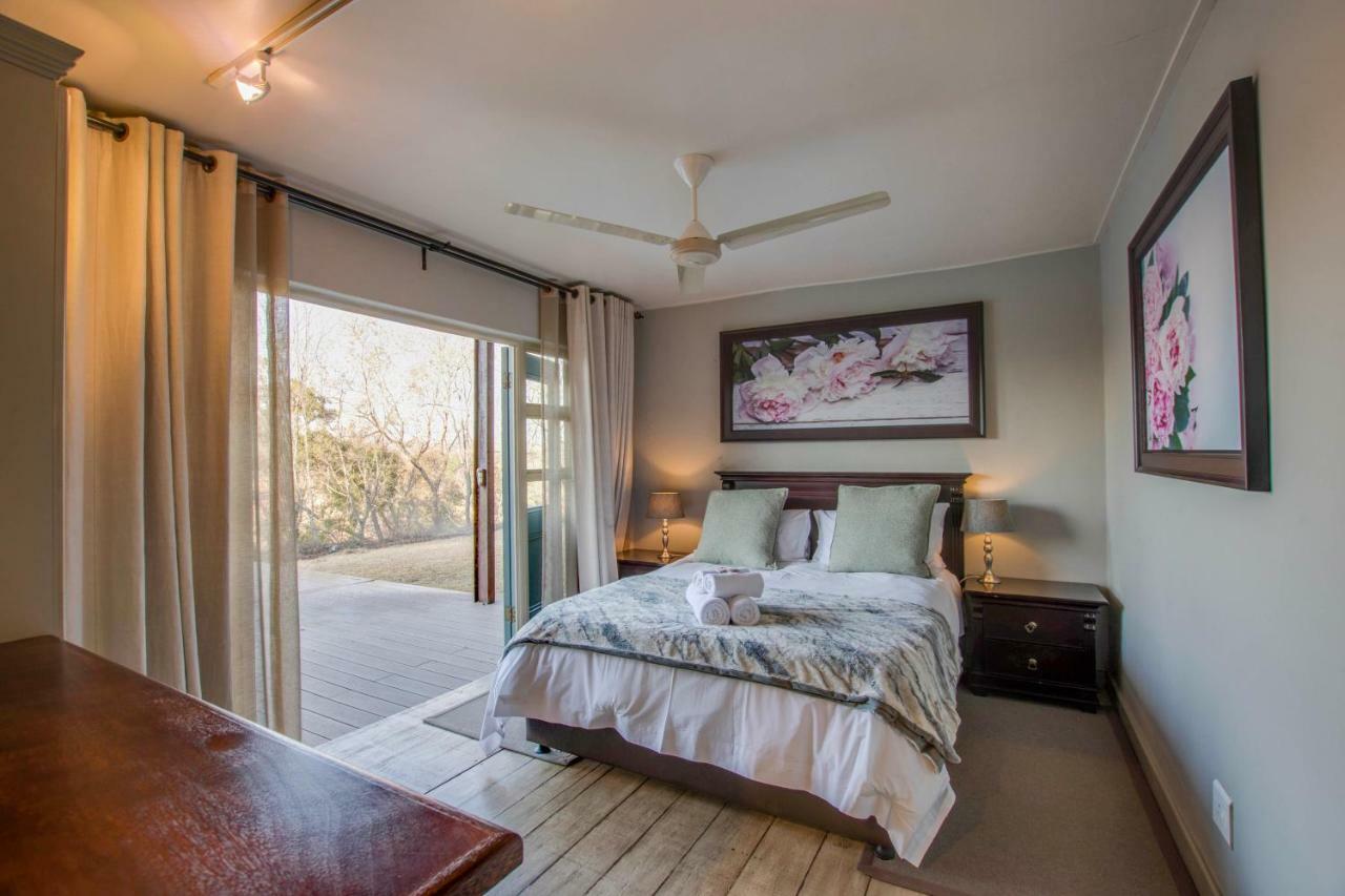 Migdash Guesthouse Хартбиспурт Экстерьер фото