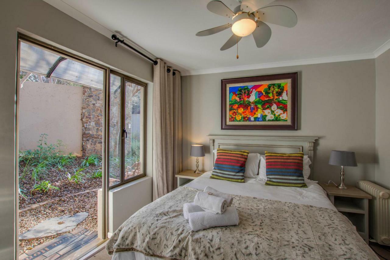 Migdash Guesthouse Хартбиспурт Экстерьер фото