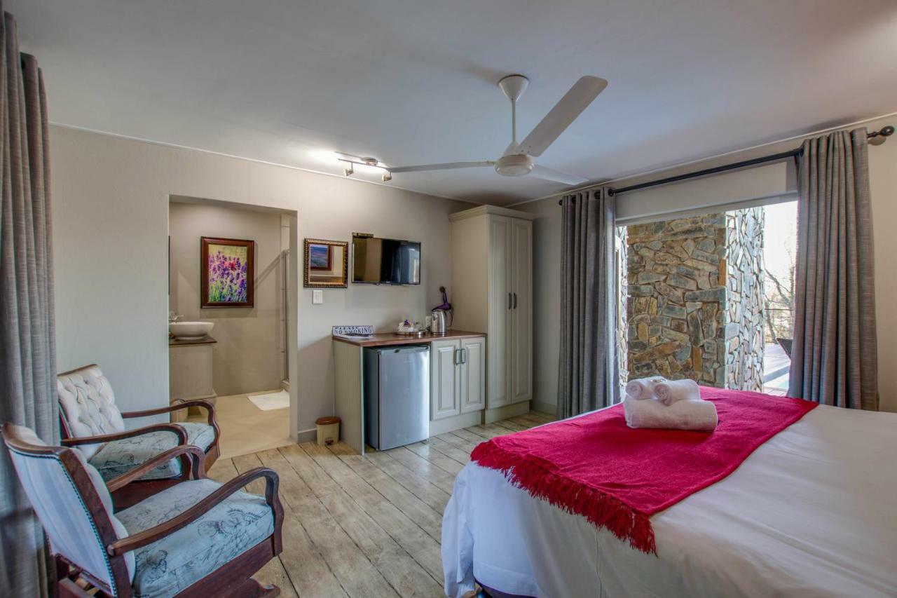 Migdash Guesthouse Хартбиспурт Экстерьер фото